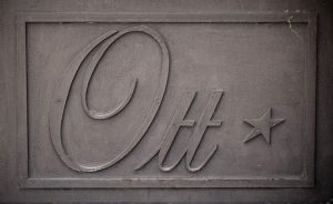 Logotipo Domaines Ott