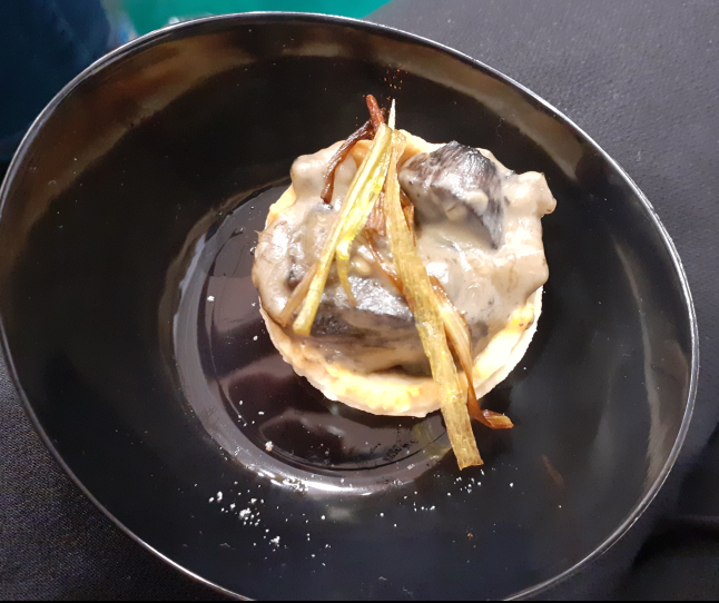 Restauración en Red. Un proyecto cooperativo