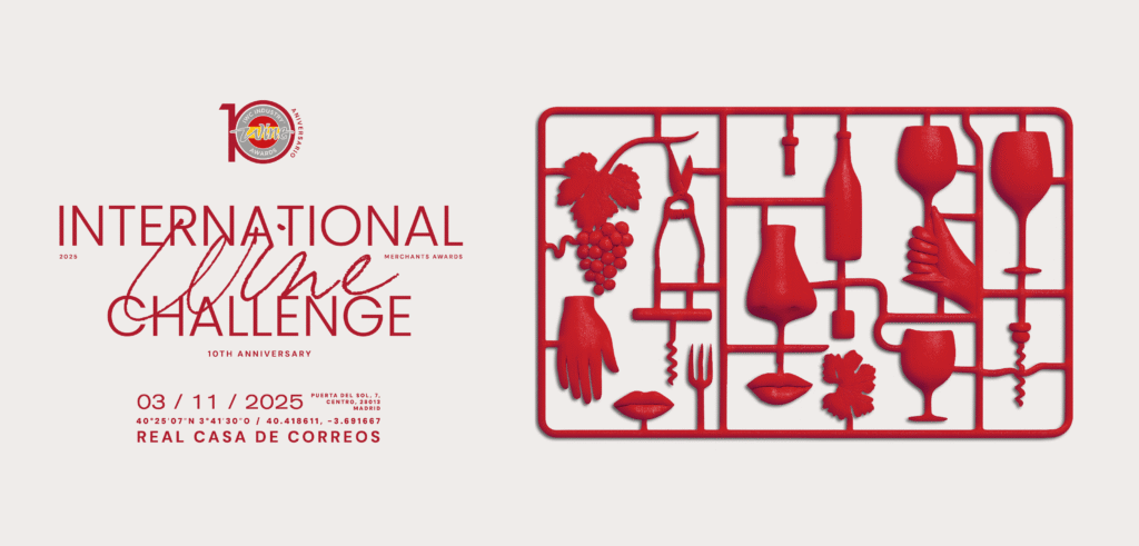 Una década de vino español en evolución