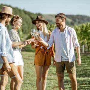 Catas a domicilio en la Comunidad de Madrid