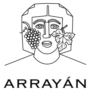 Arrayán Winery. The landscape in your glass.
