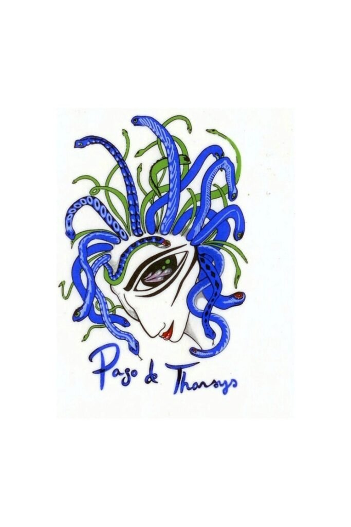 Pago de Tharsys Requena