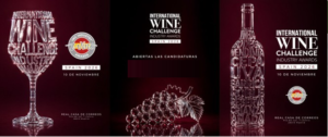 IWC Industry Awards Spain 2026