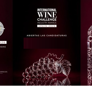 IWC Industry Awards Spain 2026