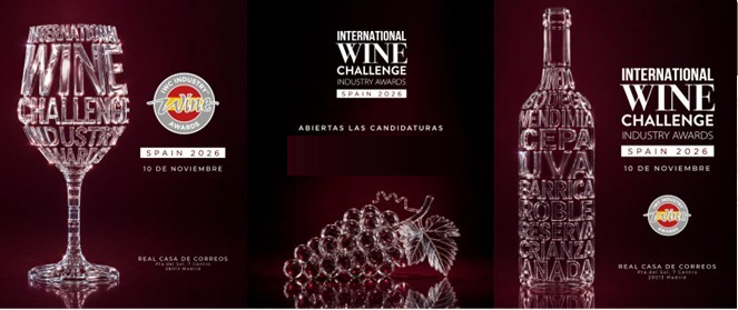 IWC Industry Awards Spain 2026
