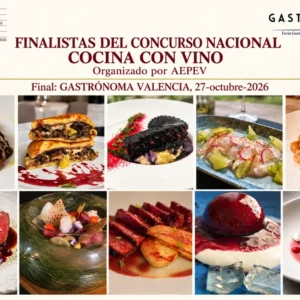 Cooking with Wine 2026